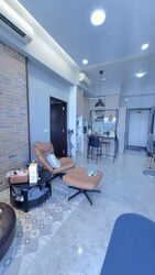 The Hillier (D23), Apartment #558034351